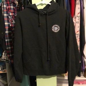 Small obey sweatshirt